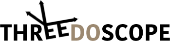 Threedoscope
